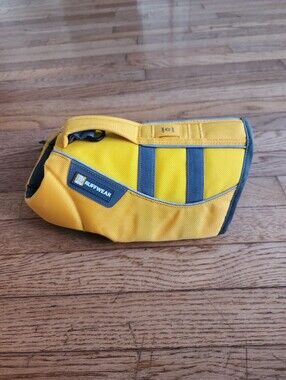 RUFFWEAR Dog Float Coat Life Jacket Size XS  *NWOT*